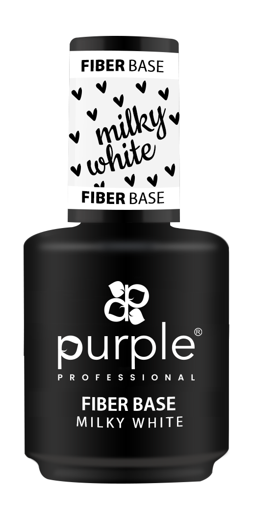PURPLE - Fiber base