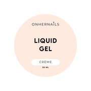 ONHERROEPELIJK - Vloeibare gel Bonbon (30 ml)