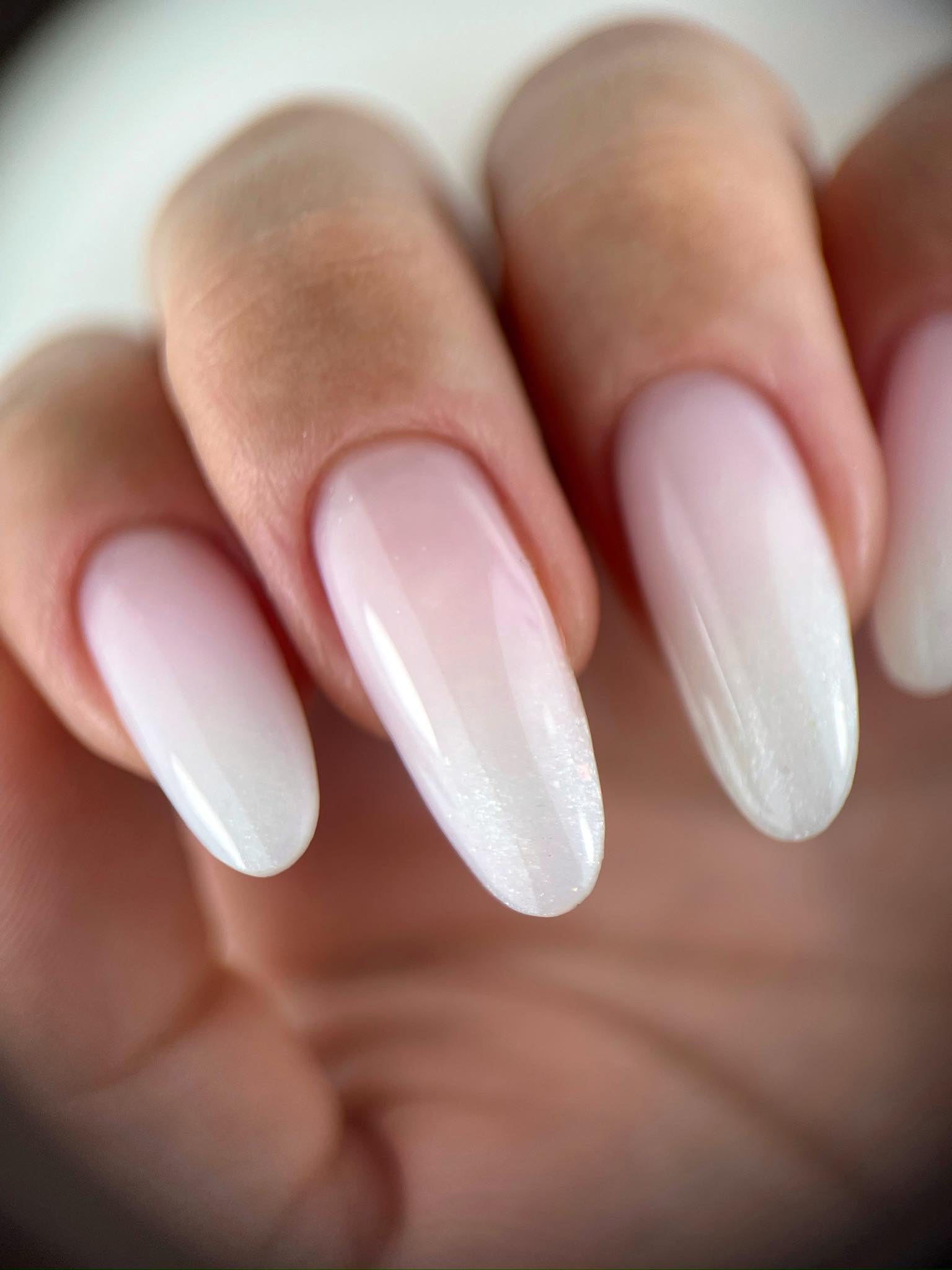 VICTORIA VYNN - Popits ALMOND Dual Forms