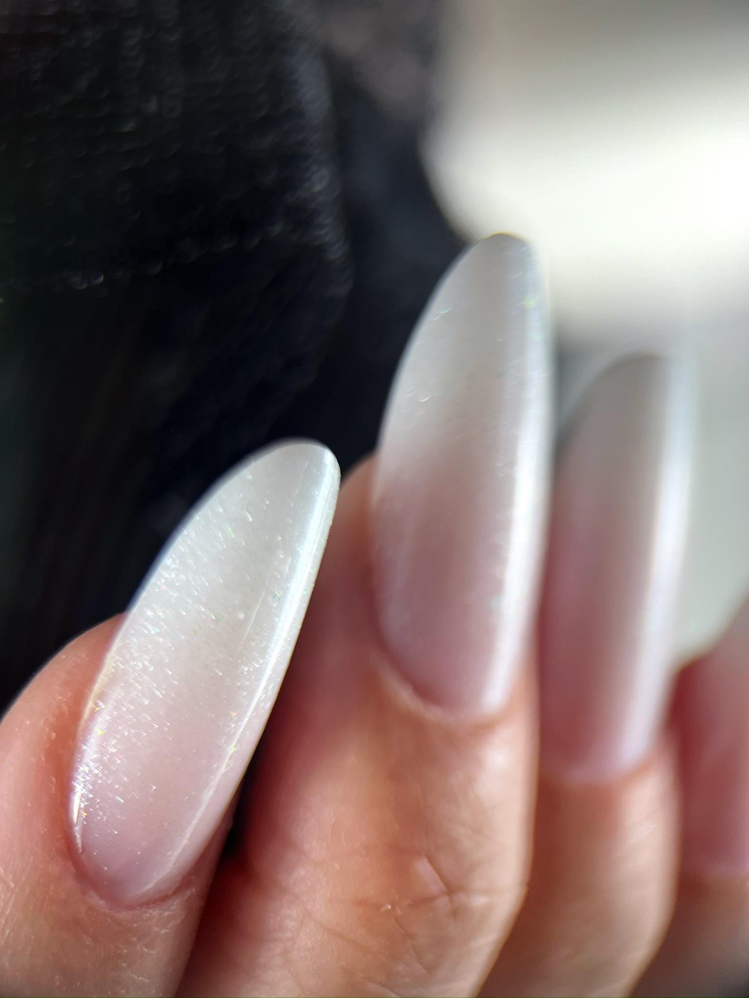 VICTORIA VYNN - Popits ALMOND Dual Forms