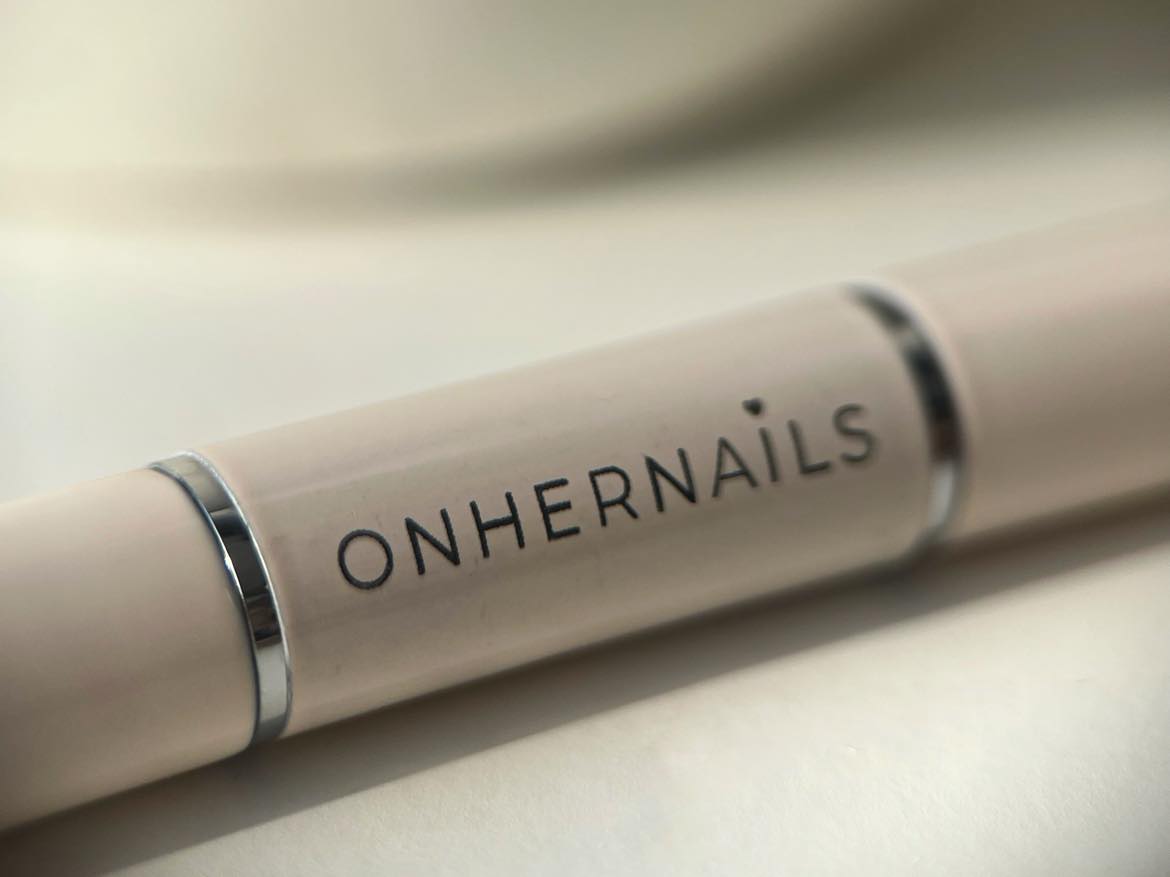 ONHERNAILS - Pinceau liner
