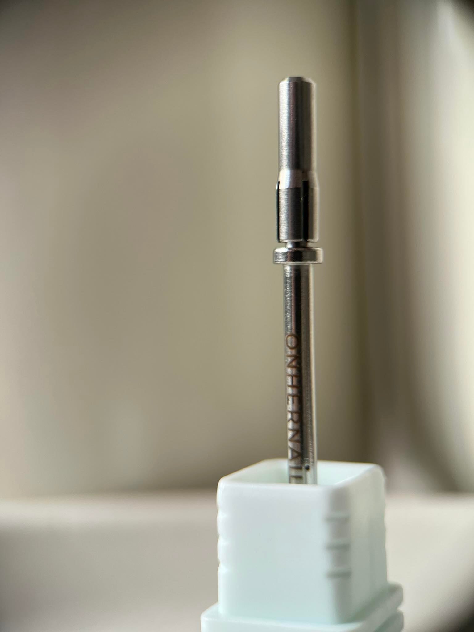 ONHERNAILS - Mini mandrin emeri