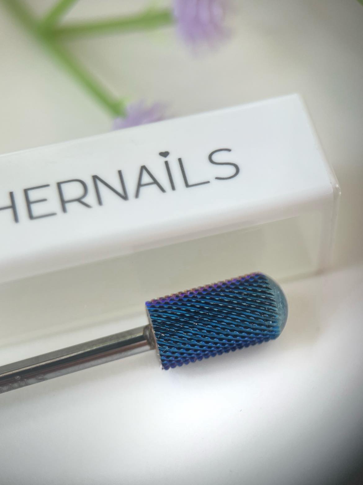 ONHERNAILS - Embout dépose