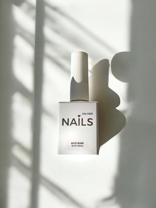 ONHERNAILS - Acid base 15 ml