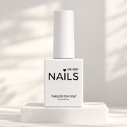 ONHERNAILS - Timeless Top Coat 15 ml