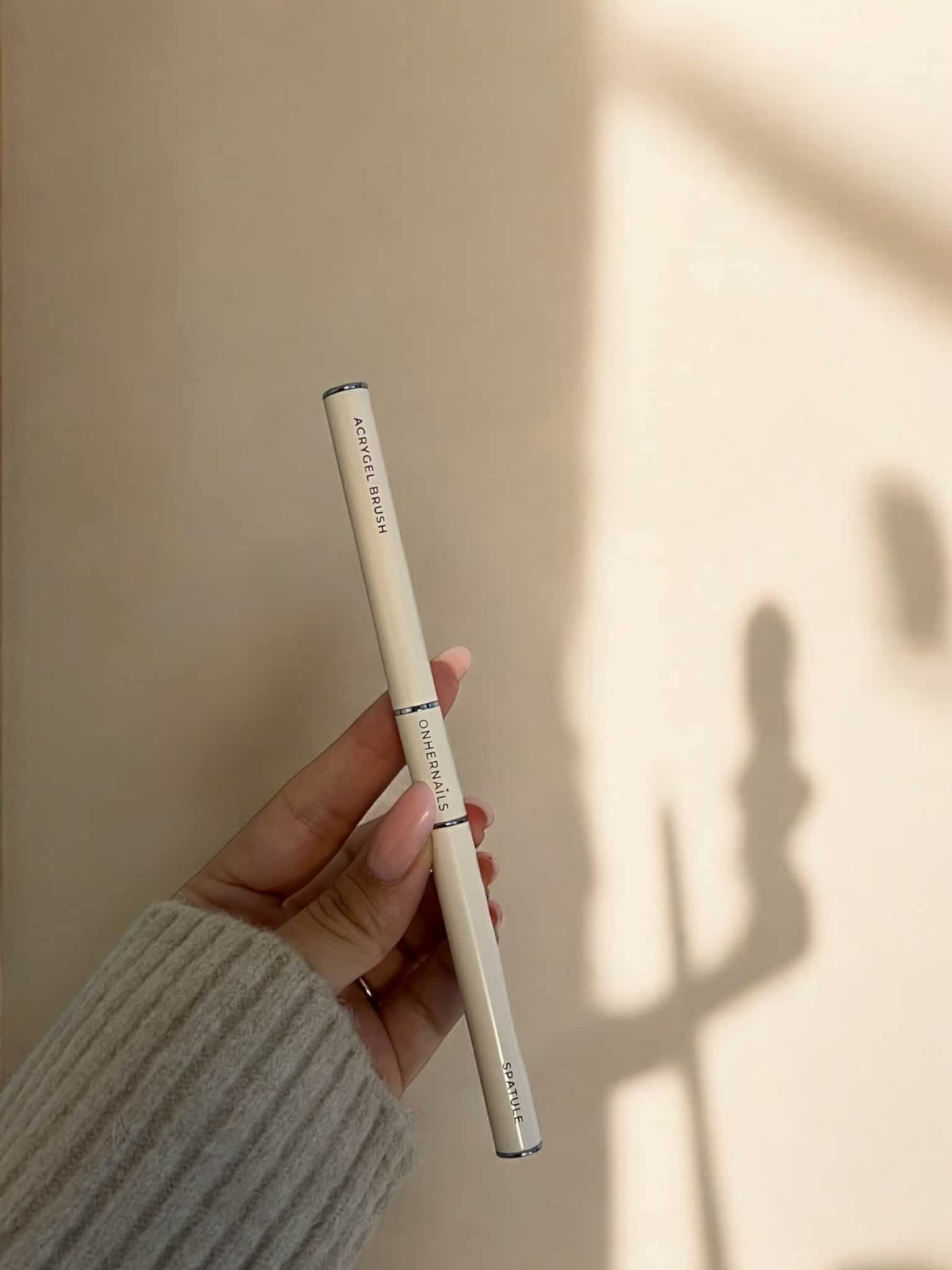 ONHERNAILS - Pinceau ACRYGEL