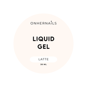 ONHERROEPELIJK - Vloeibare gel Bonbon (30 ml)