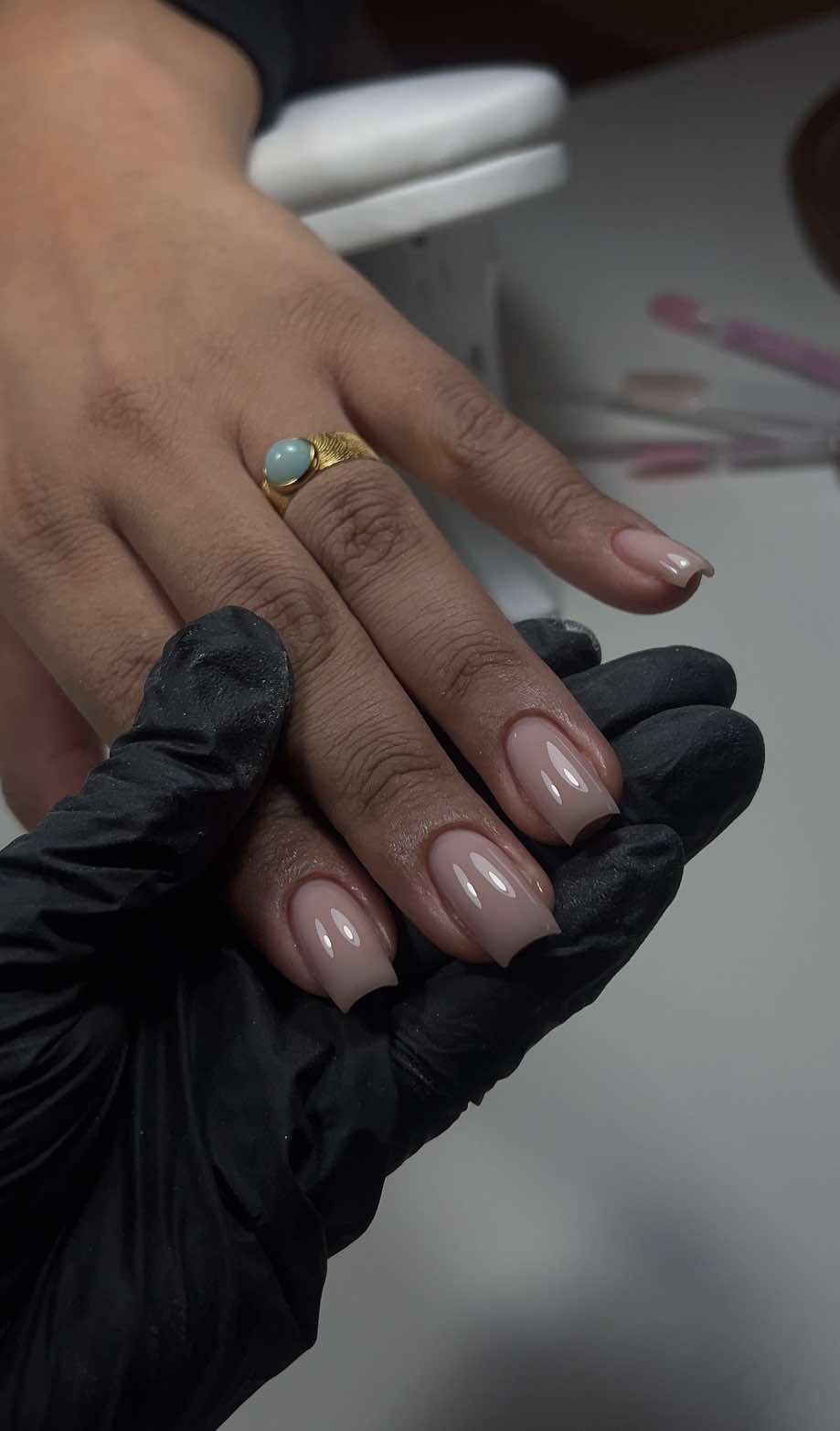 ONHERNAILS - Timeless Top Coat 15 ml