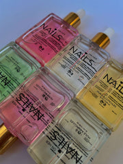 ONHERNAILS - Huiles à cuticule 15 ml