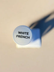ONHERNAILS - White French 15 ml