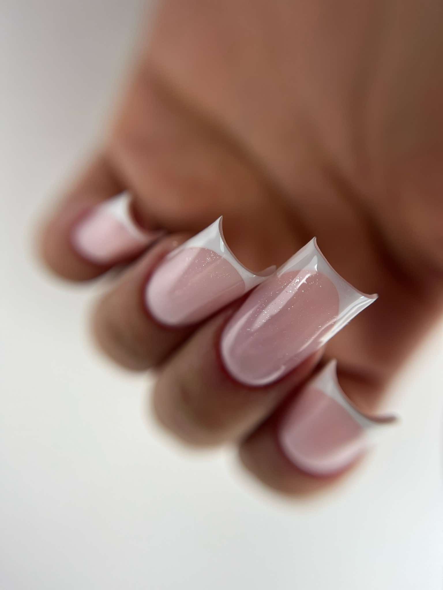 ONHERNAILS - White French 15 ml