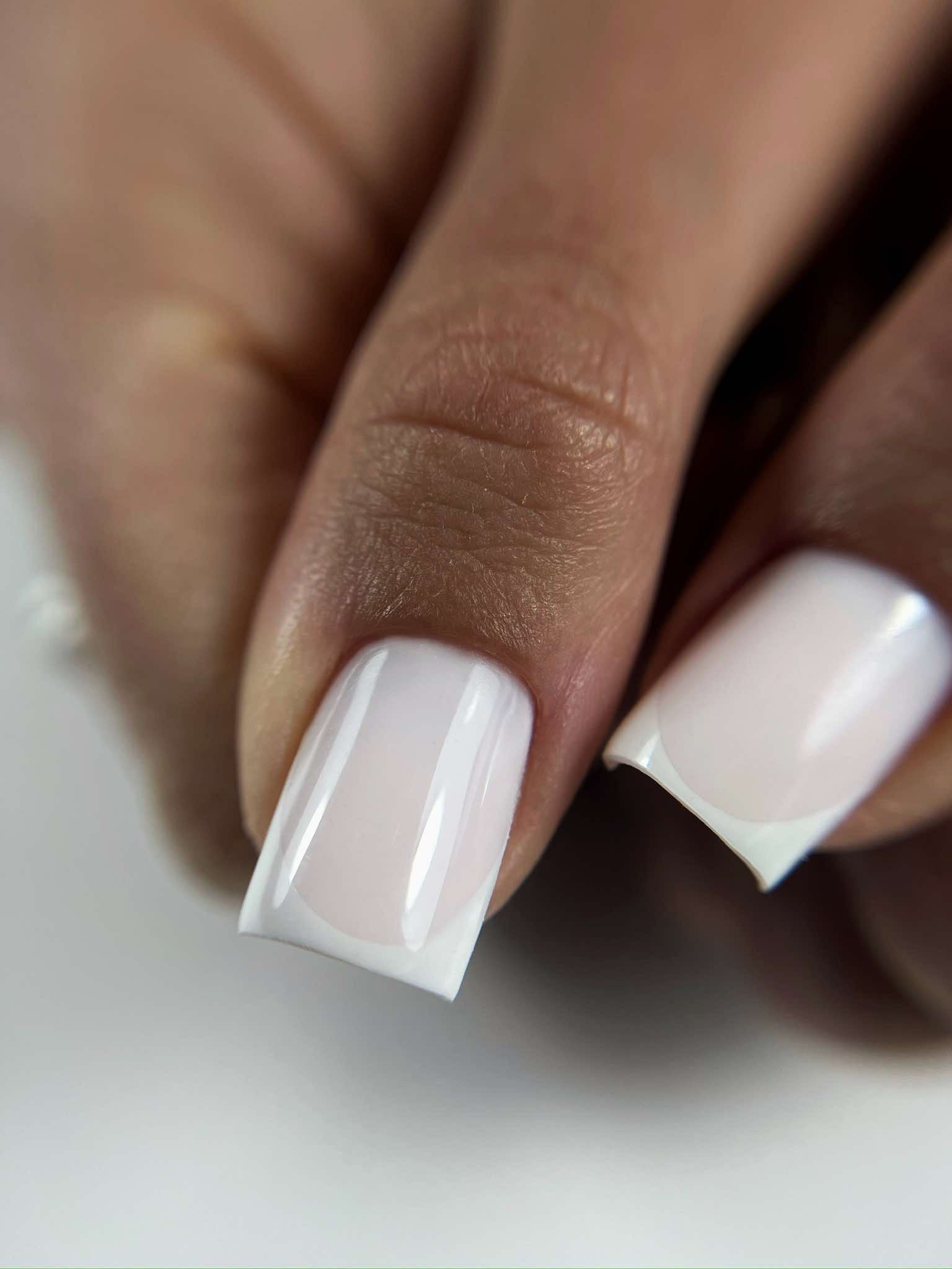 ONHERNAILS - White French 15 ml