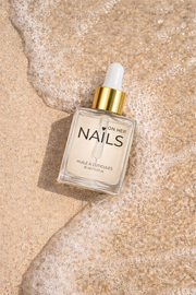 ONHERNAILS - Huile à cuticules PERLE DE MONOÏ