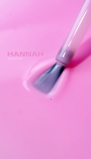 ONHERNAILS - Top coat coloré HANNAH