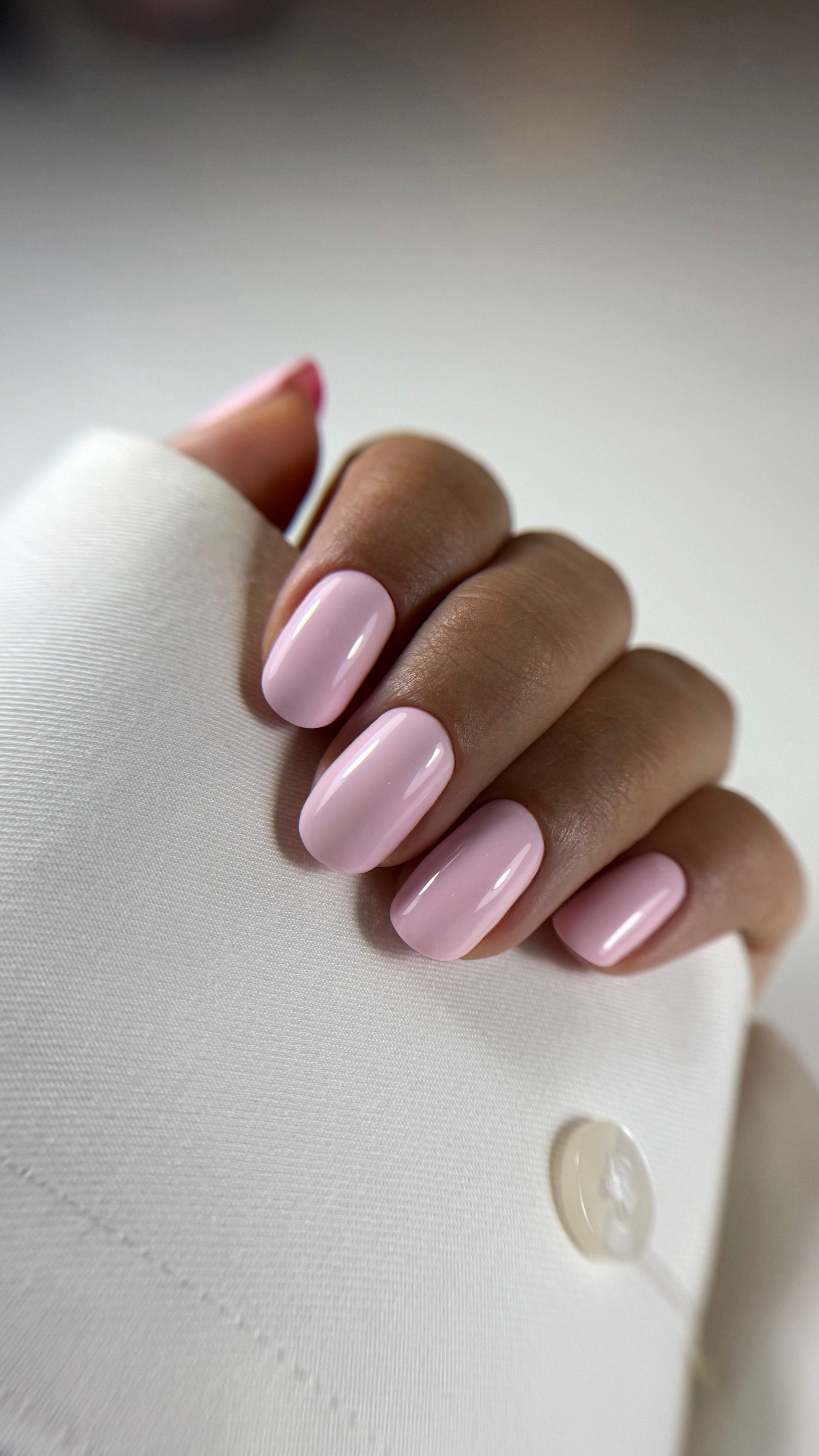 ONHERNAILS - Gel polish Jane