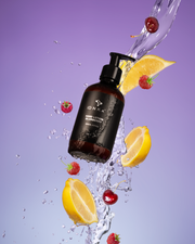 DNKA - Crème main BLURBERRY 300 ml