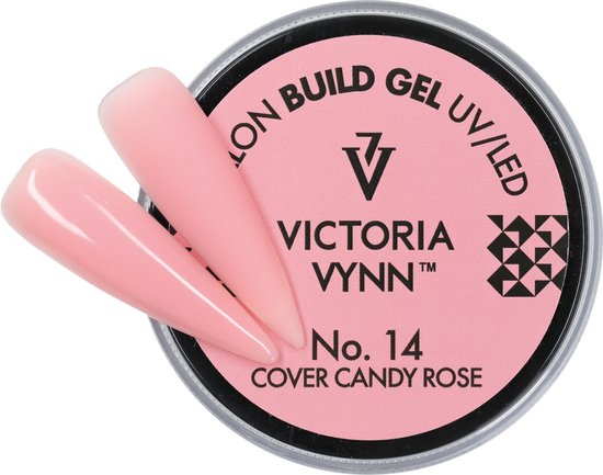 VICTORIA VYNN - Builder Gel