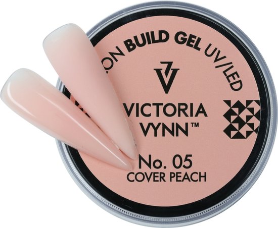 VICTORIA VYNN - Builder Gel
