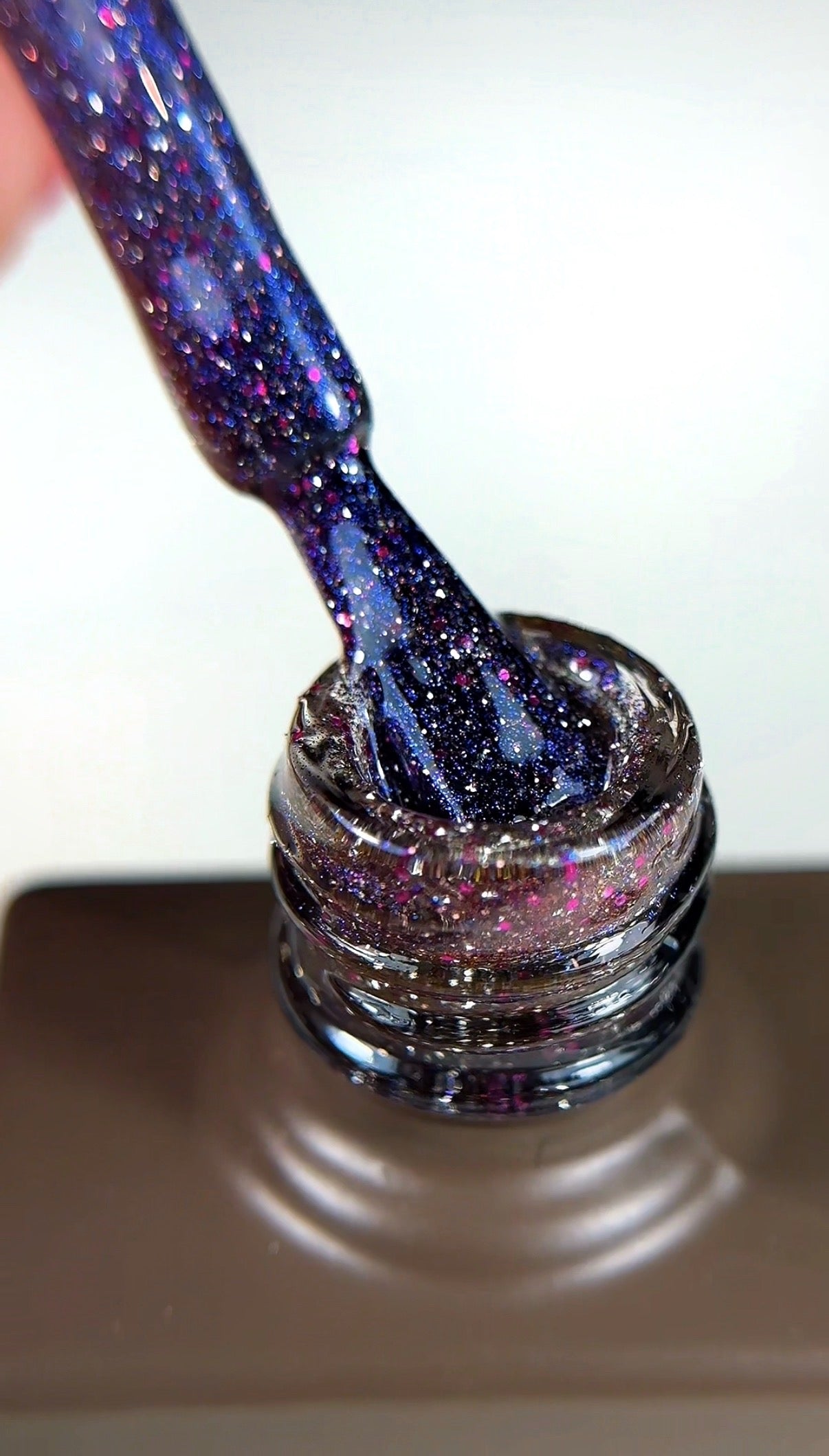 ONHERNAILS - Gel polish Glacé