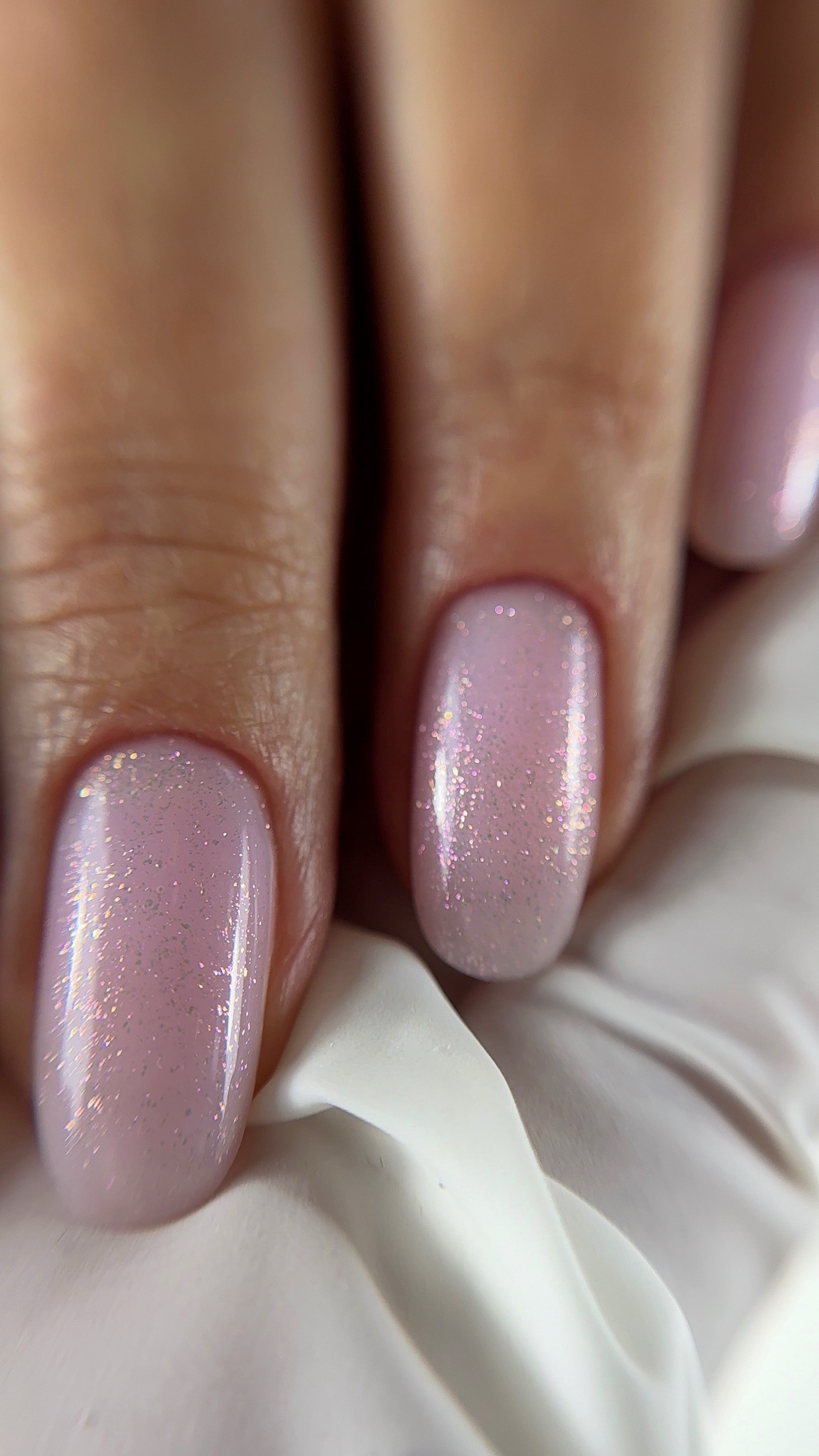 ONHERNAILS - Xiomara Top Coat 15 ml