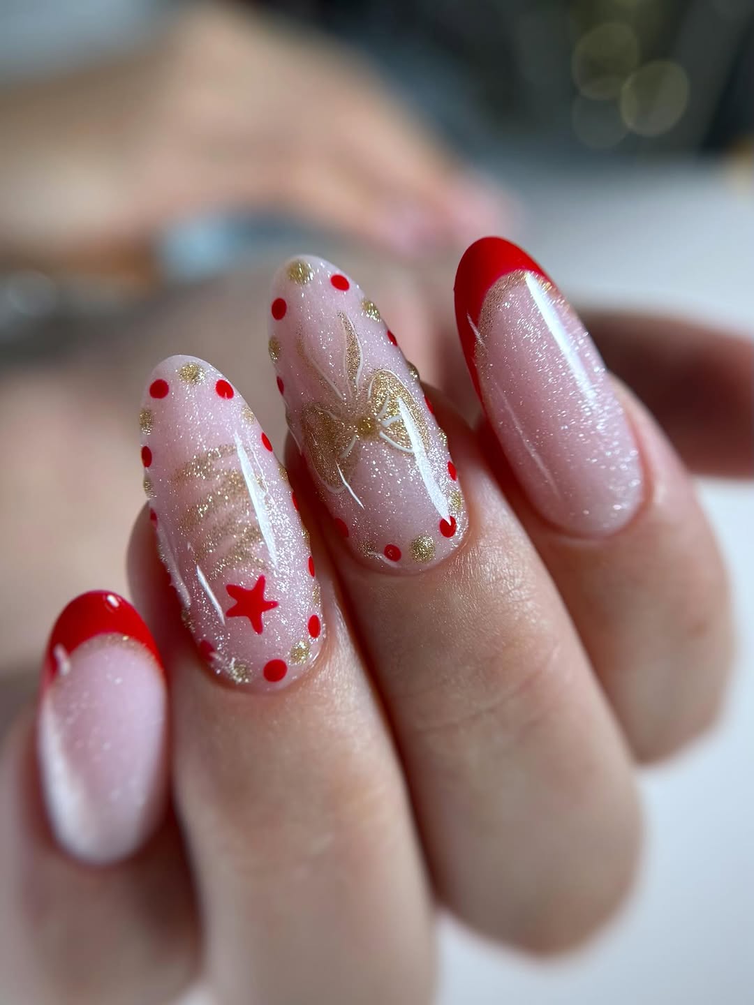 ONHERNAILS - Liquid gel Bella (15 ml)