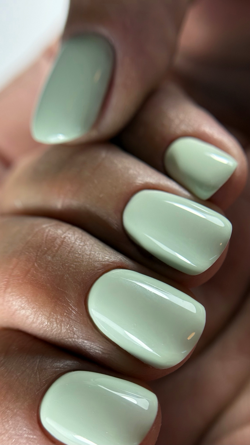ONHERNAILS - Gel polish Flocon