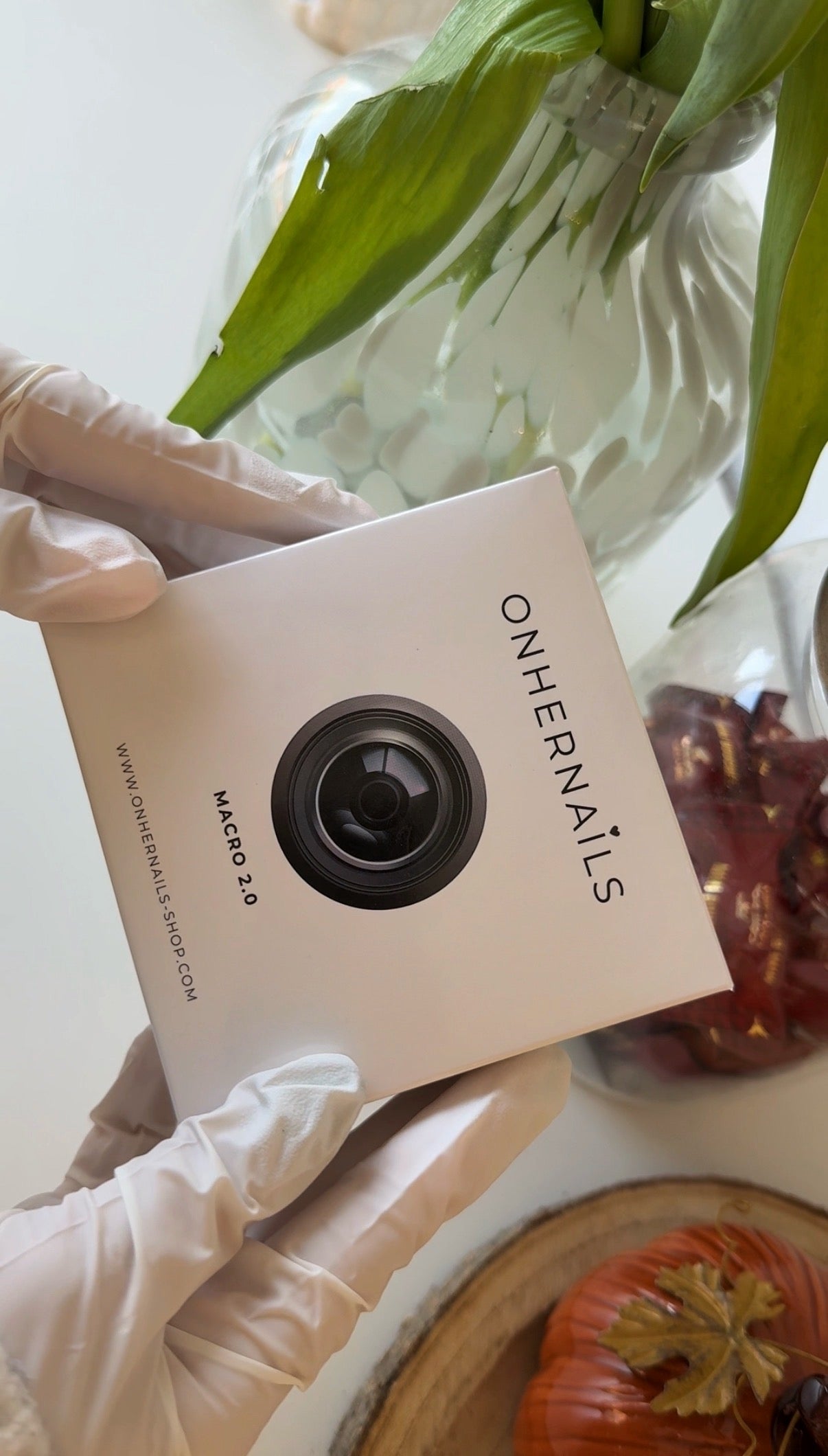 ONHERNAILS - Macro 2.0