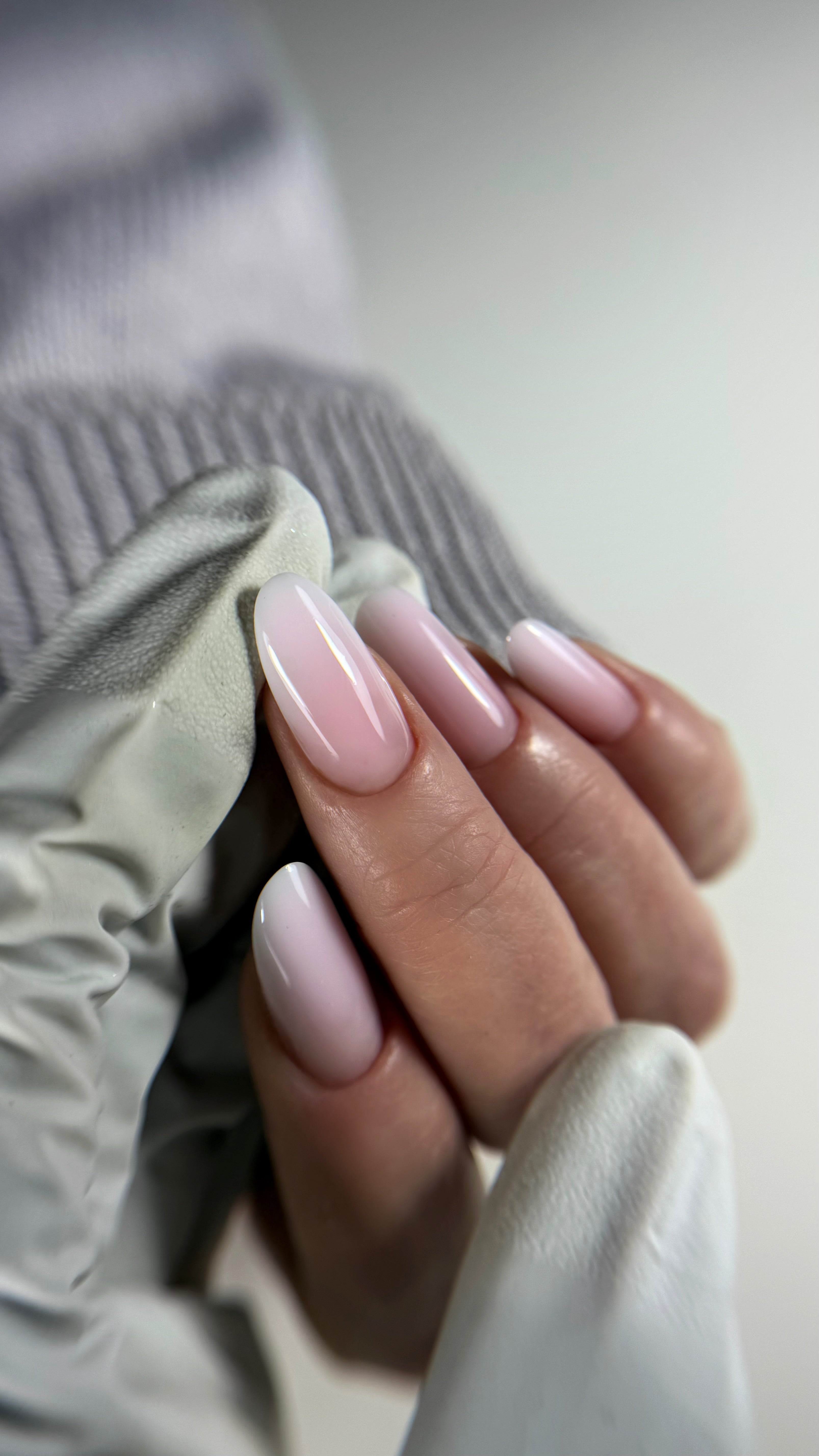 ONHERNAILS - Liquid base Diana (15 ml)