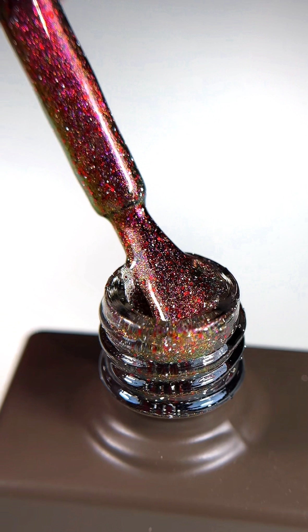 ONHERNAILS - Gel polish Cristal