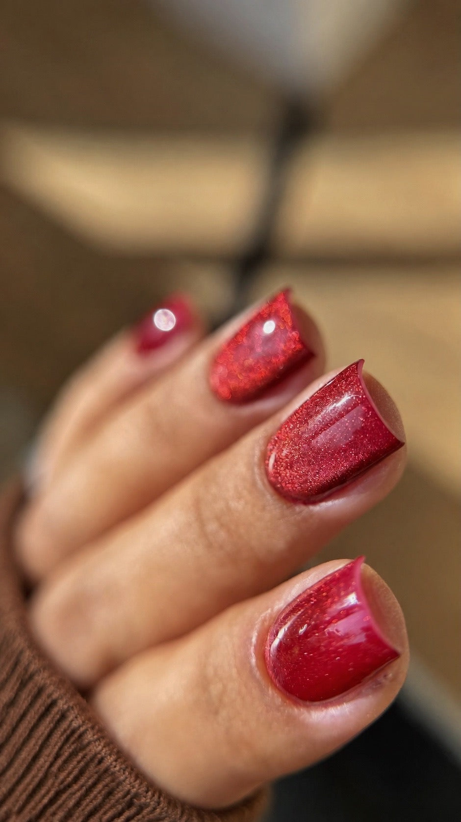 ONHERNAILS - Gel polish Caliente