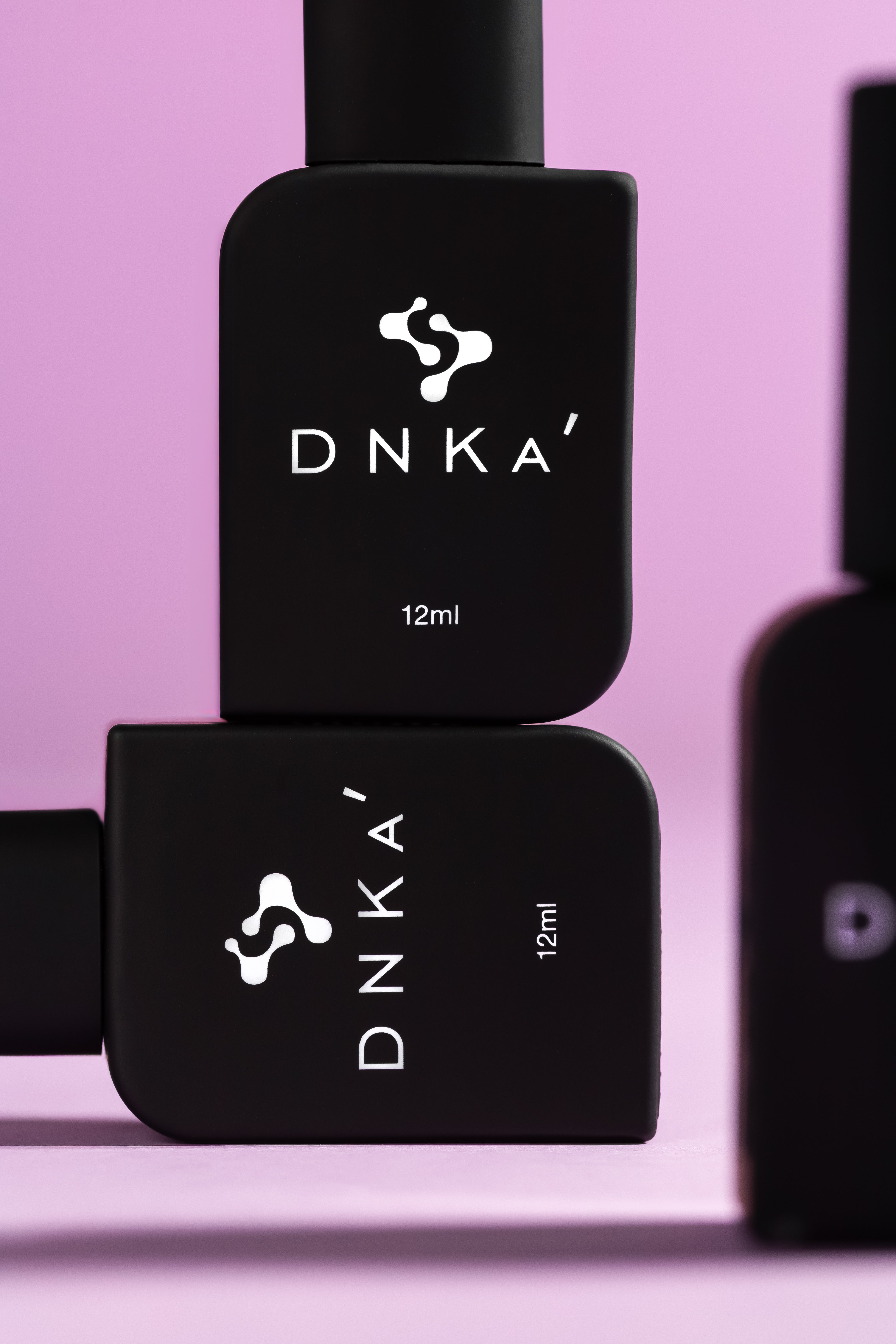 DNKA - Matte no wipe top coat 12 ml