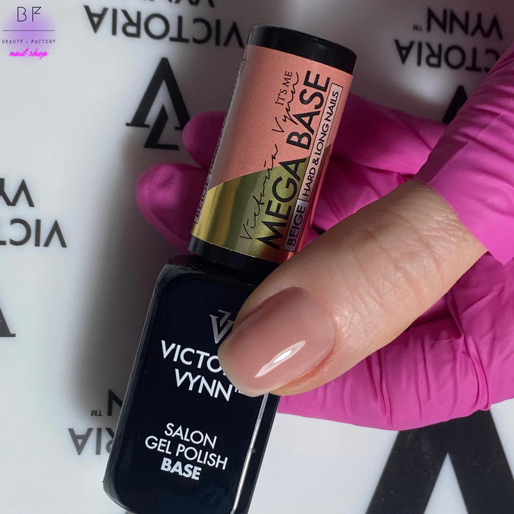 VICTORIA VYNN - Mega base 8ml