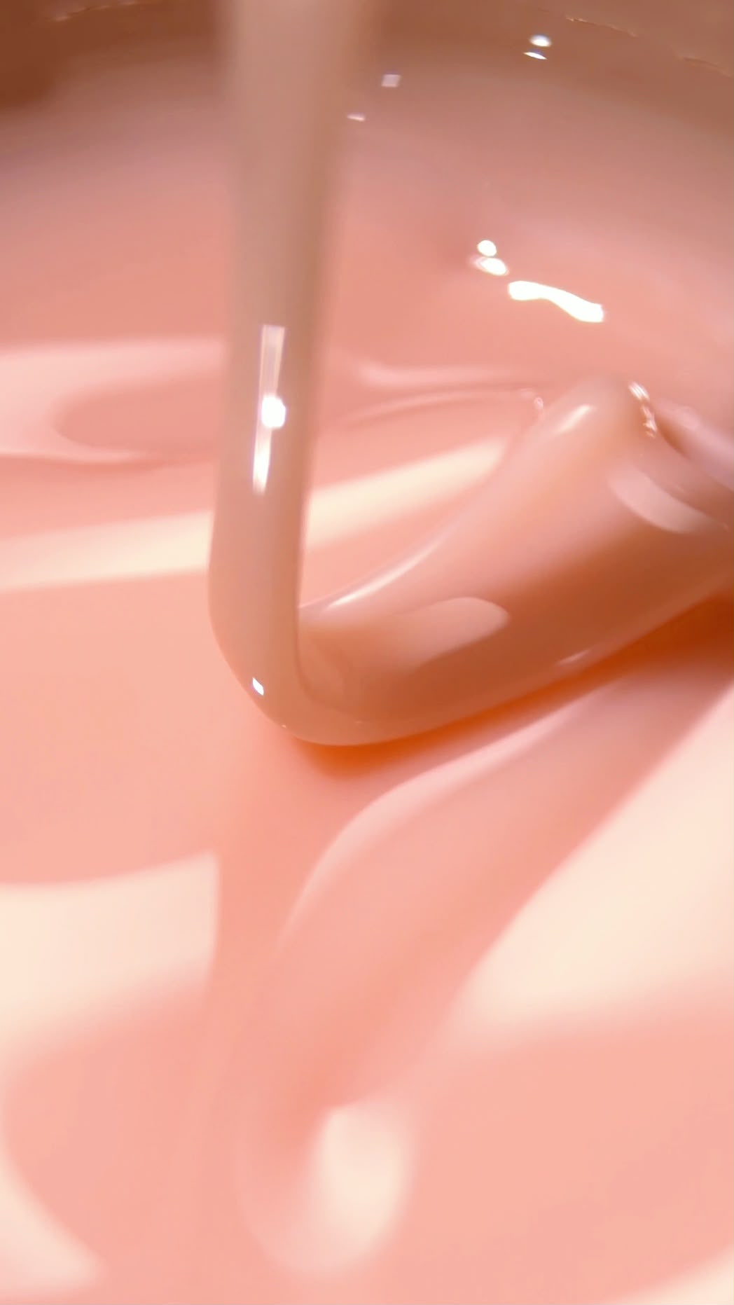 ONHERNAILS - Liquid gel Pecan (30 ml)