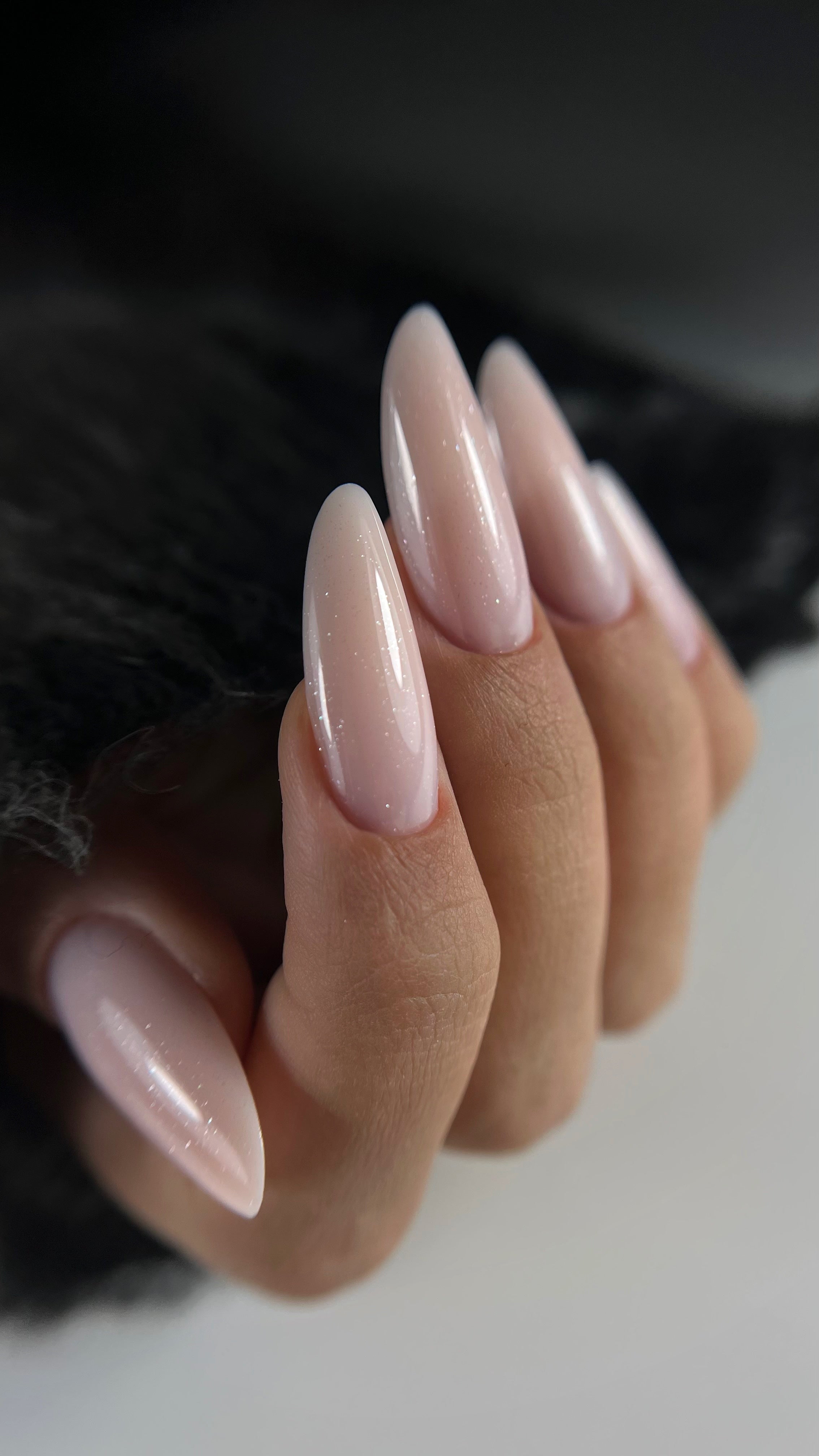 ONHERNAILS - Angel Top Coat 15 ml