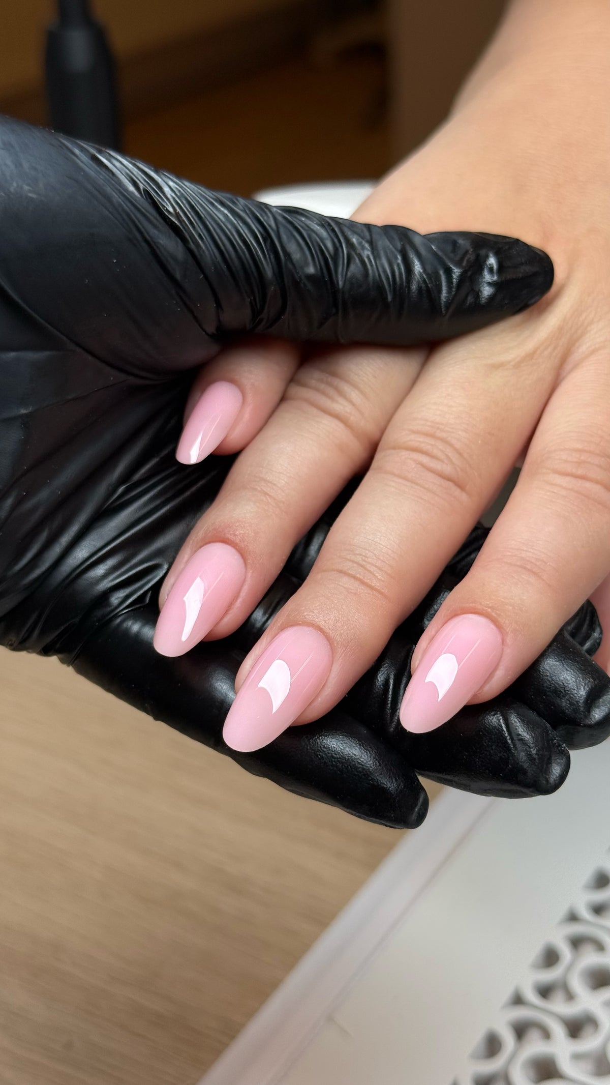 ONHERNAILS - Top coat coloré HANNAH