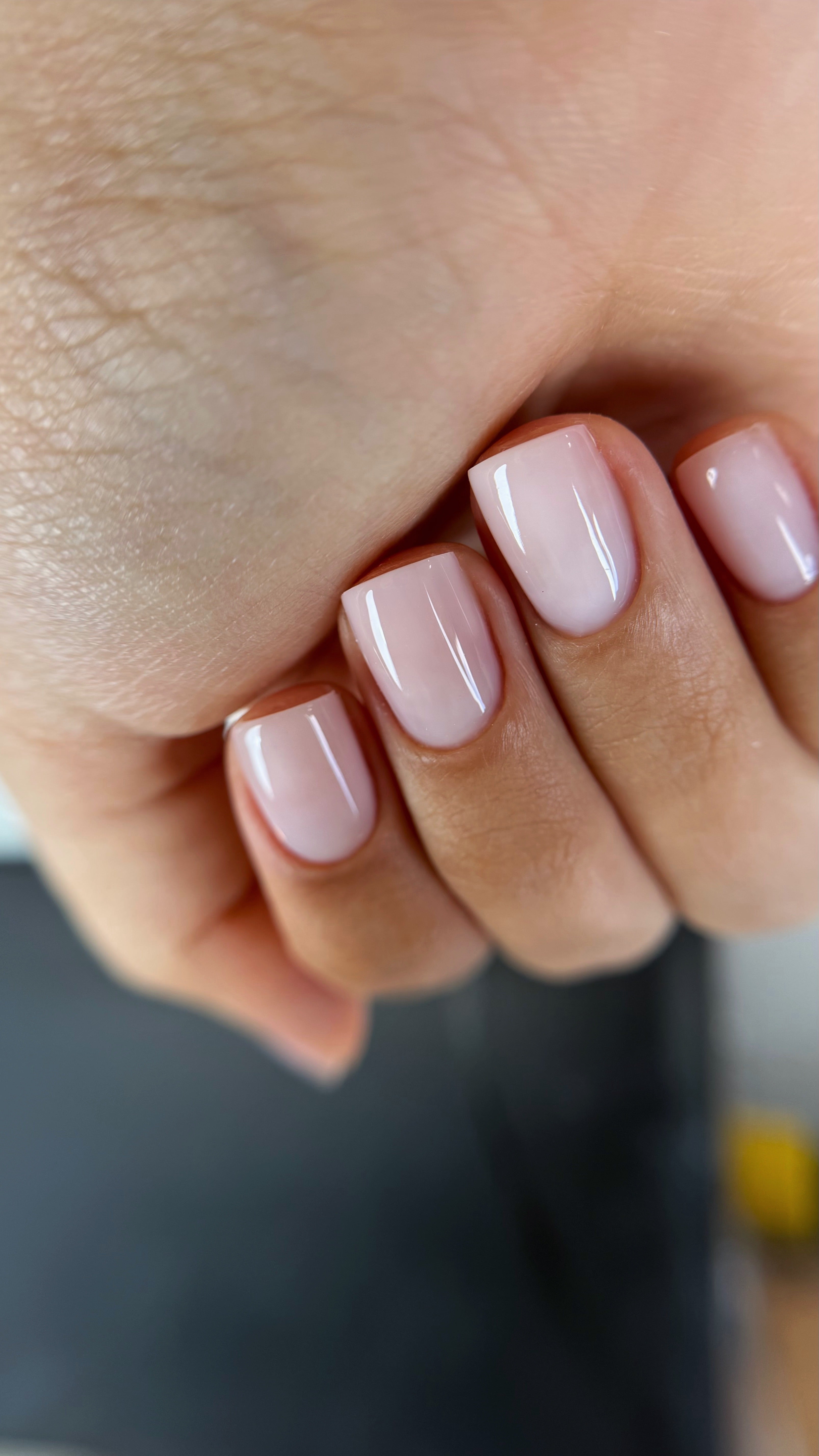 ONHERNAILS - Liquid base Vinka (15 ml)