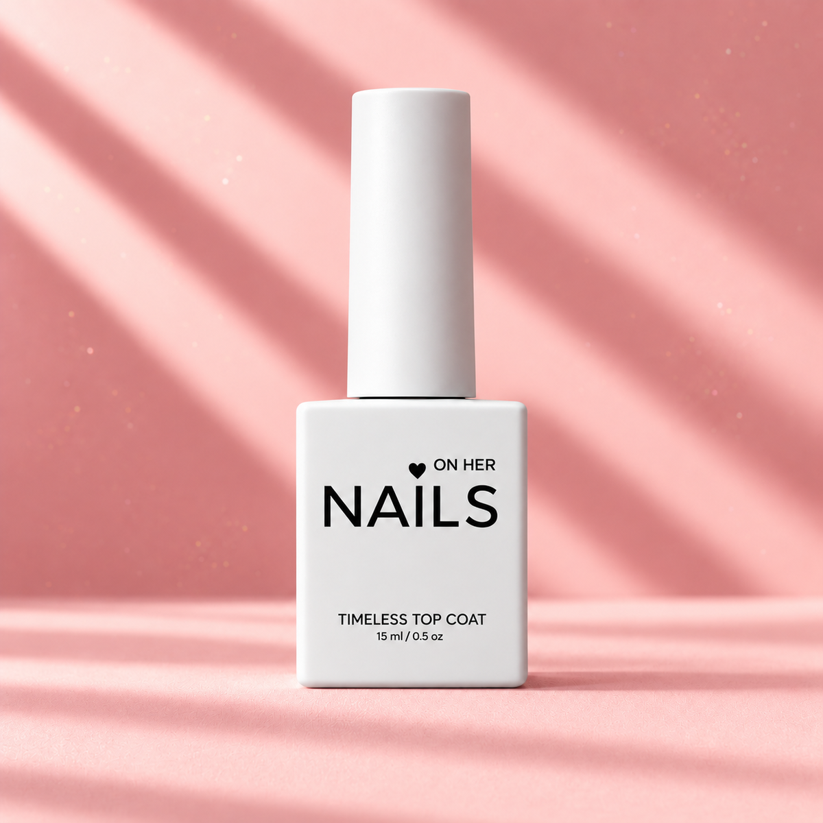 ONHERNAILS - Xiomara Top Coat 15 ml