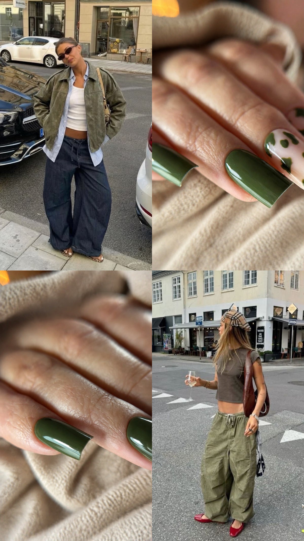 ONHERNAILS - Gel polish Motherlode