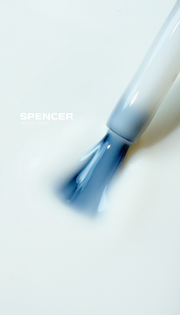 ONHERNAILS - Top coat coloré SPENCER