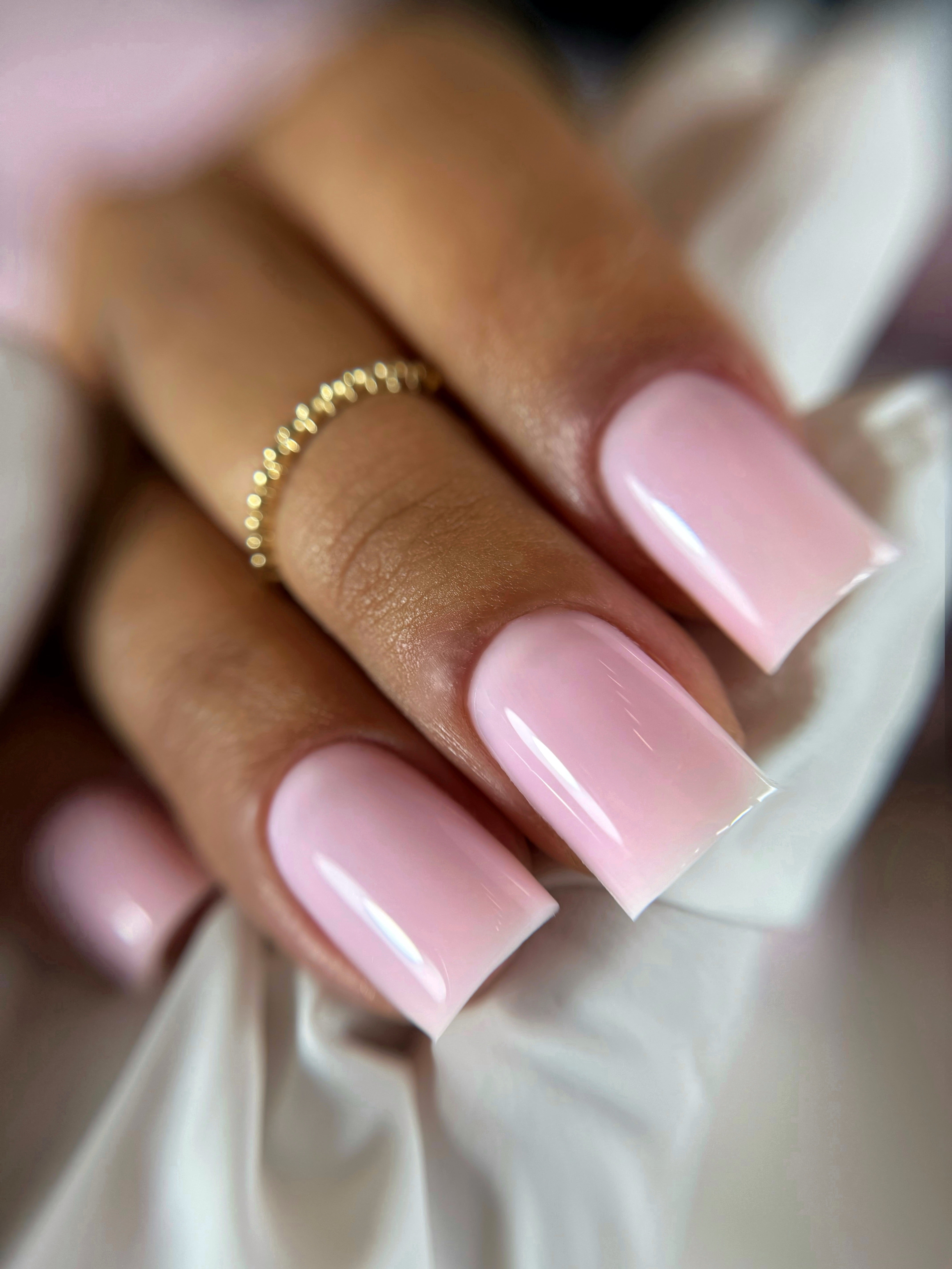 ONHERNAILS - Liquid gel Alba (15 ml)