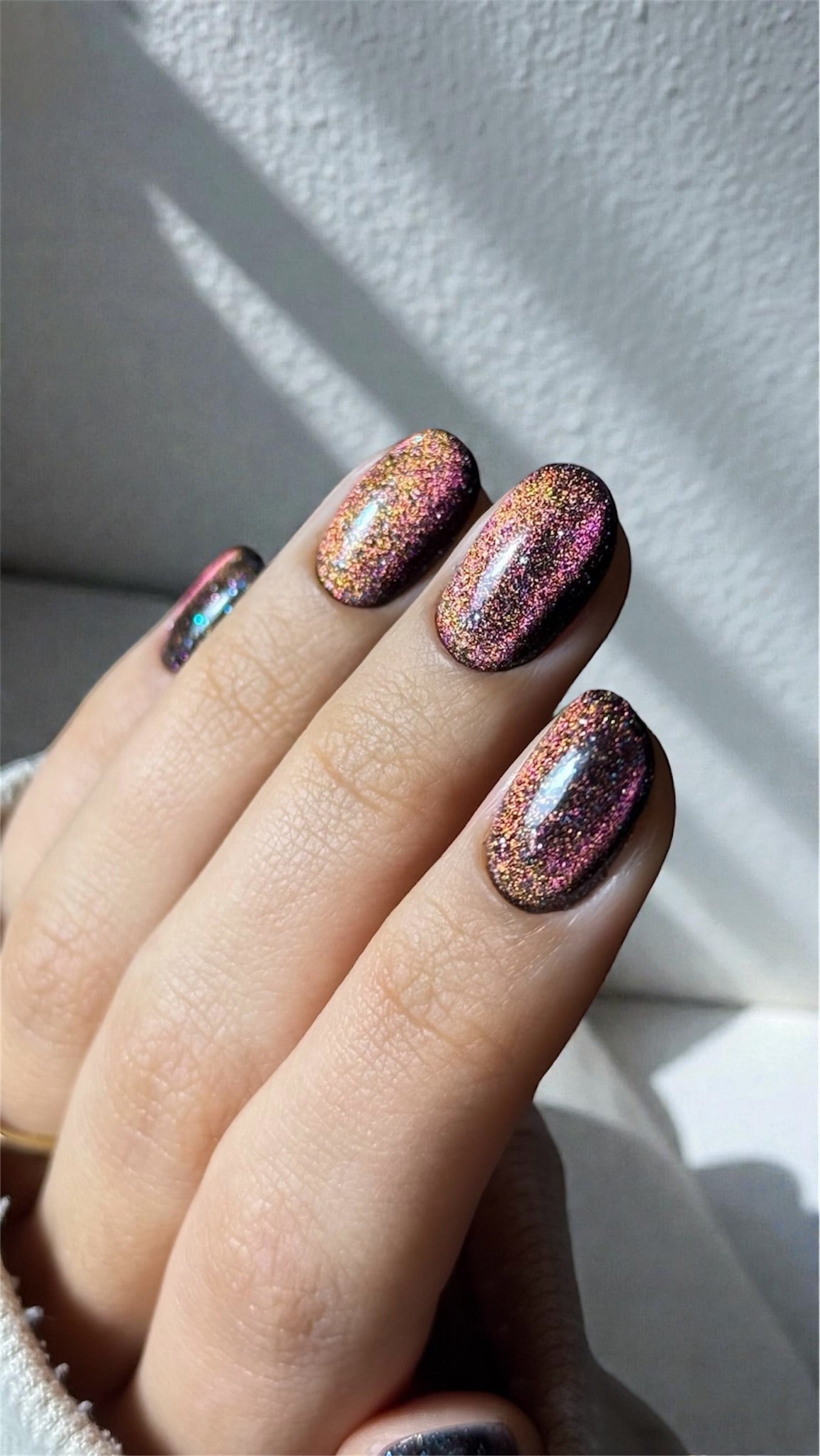 ONHERNAILS - Gel polish Neige