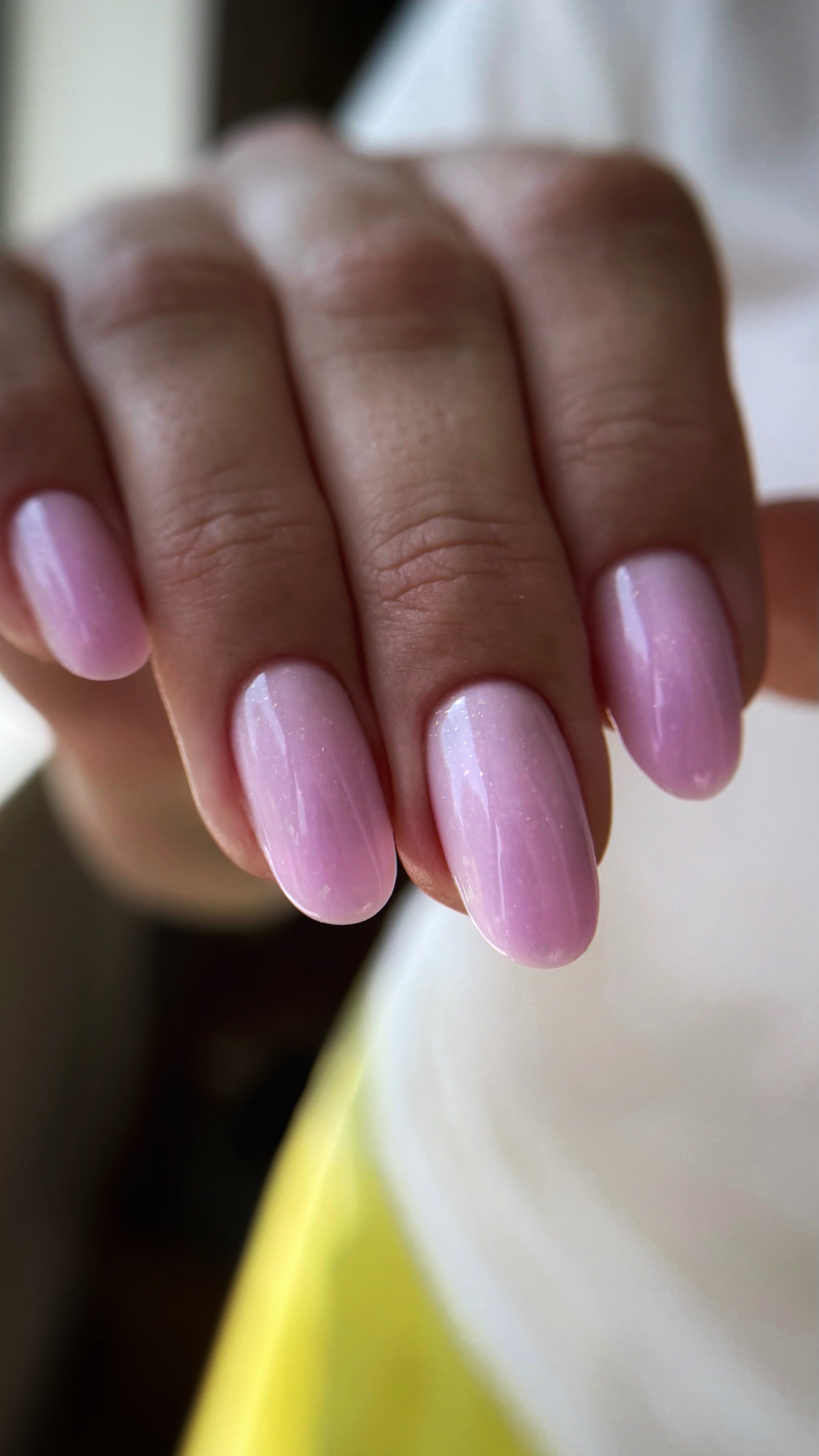 ONHERNAILS - Liquid gel Tecna (30 ml)