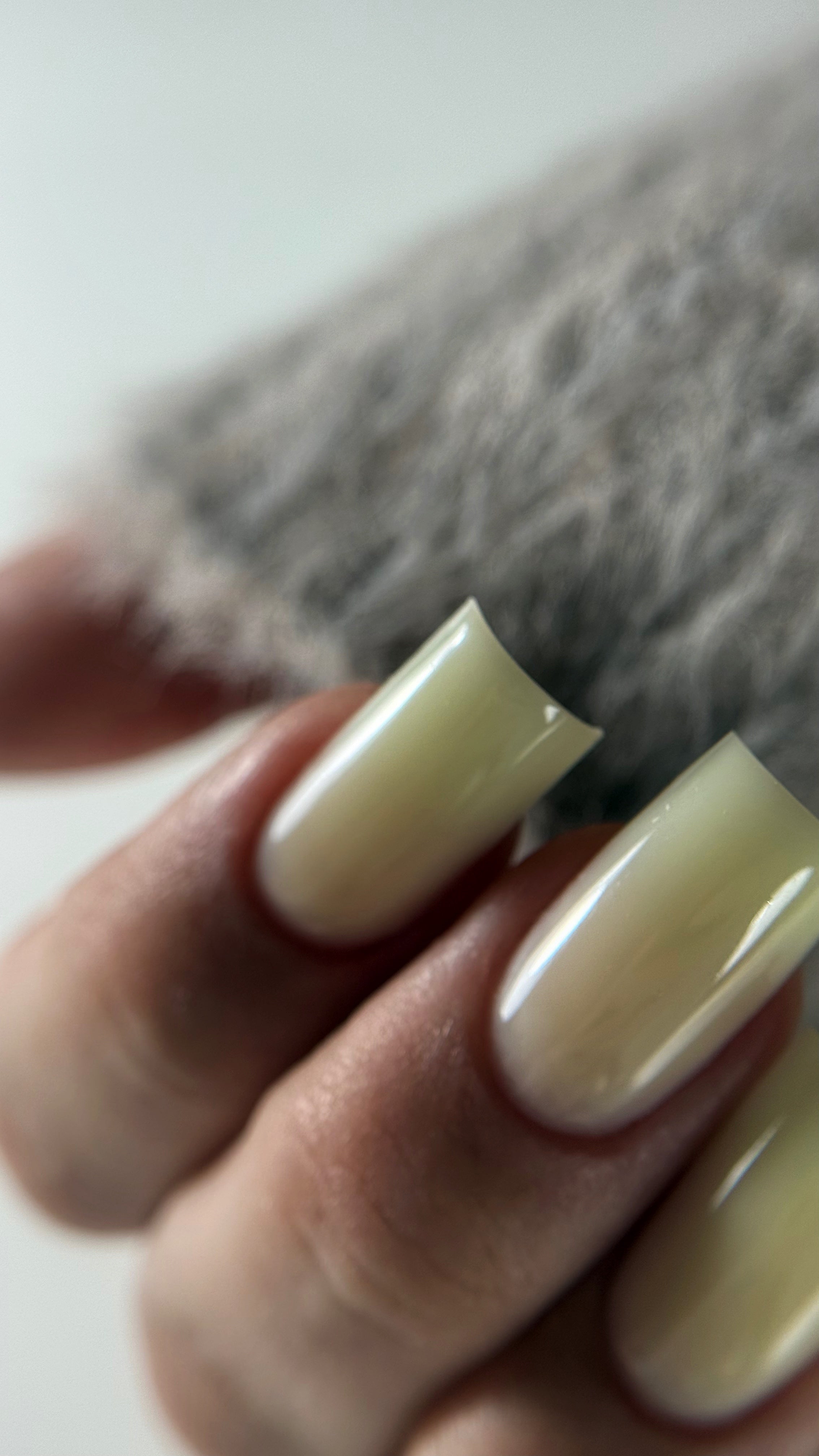 ONHERNAILS - Liquid gel Beurre (30 ml)