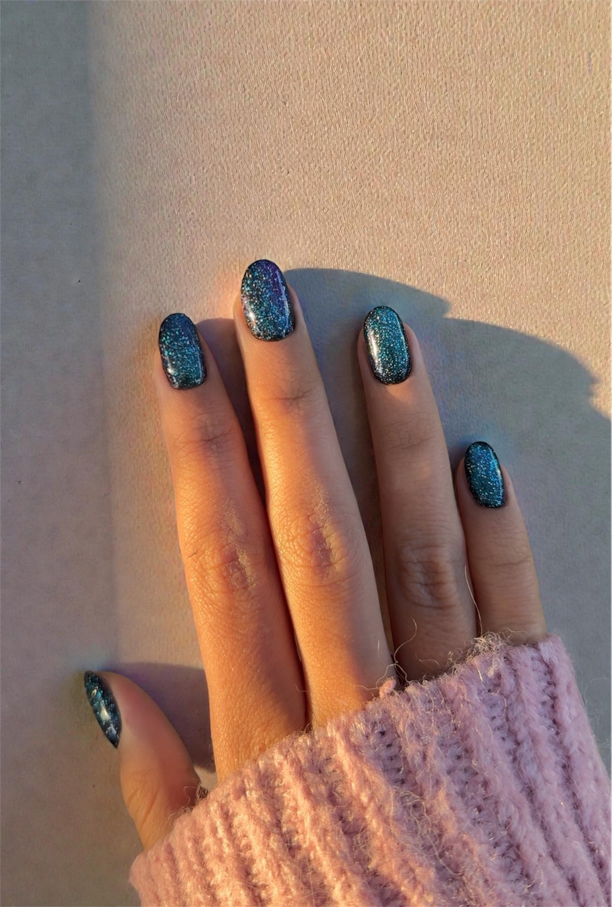 ONHERNAILS - Gel polish Halo