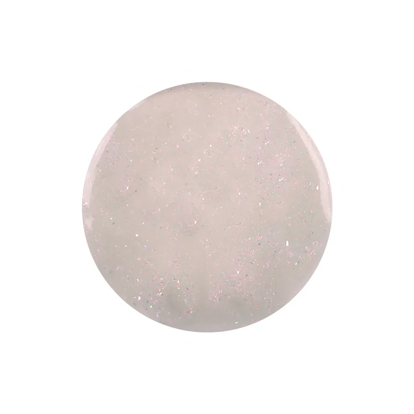 PURPLE - Acrygel Combi - Pink Shimmer Gold