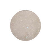 PURPLE - Acrygel Combi - White Mix Extreme Glitter