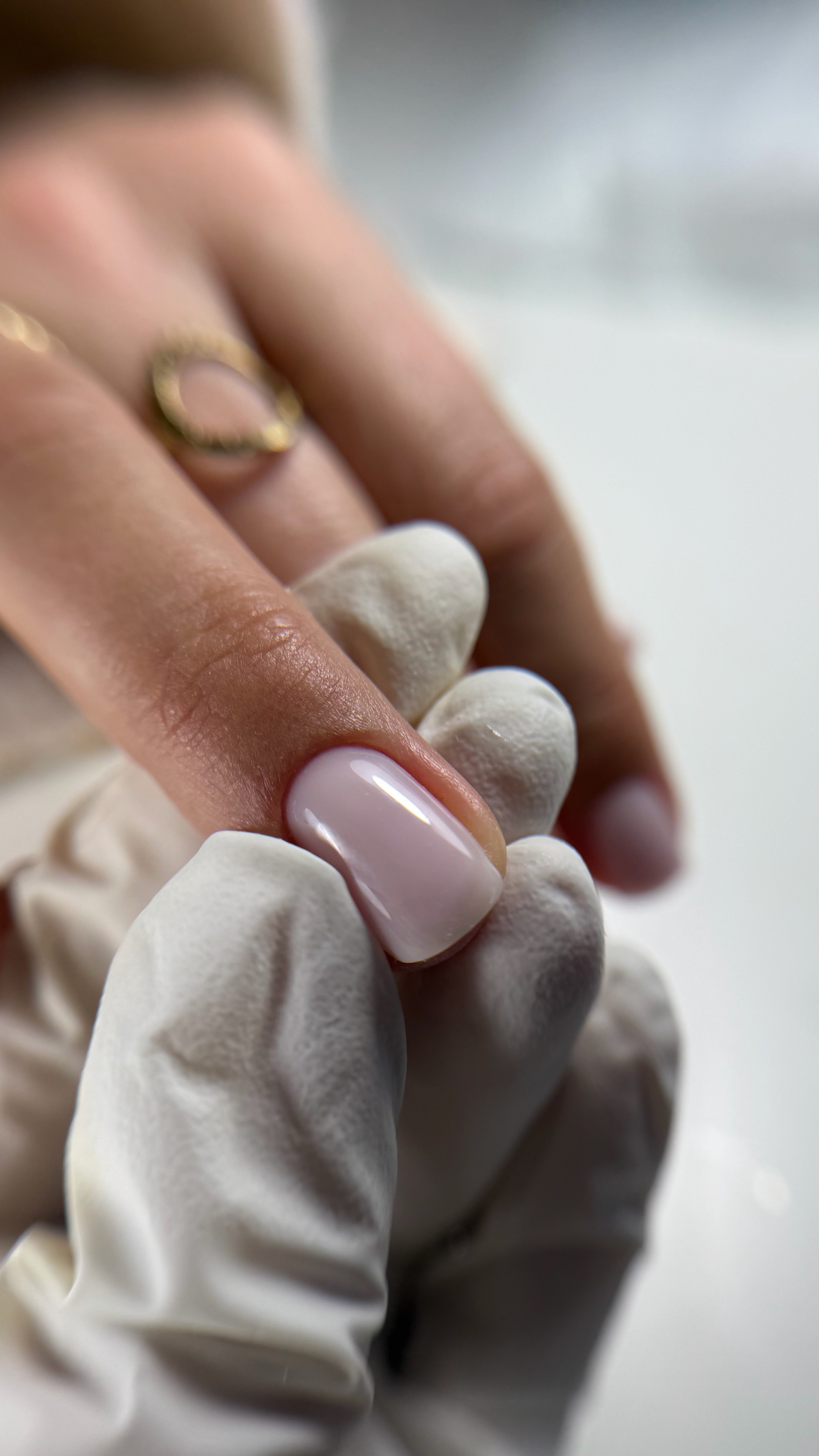 ONHERNAILS - Liquid base Laetitia (15 ml)