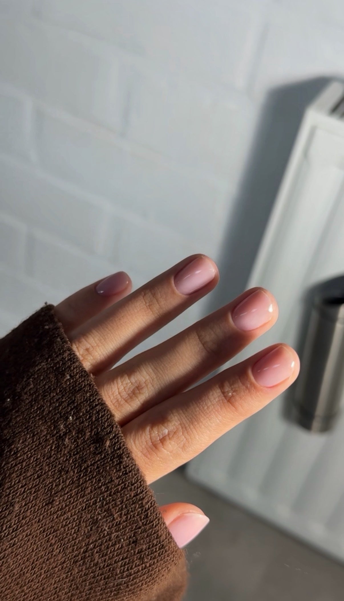 ONHERNAILS - Liquid base Angelina (15 ml)