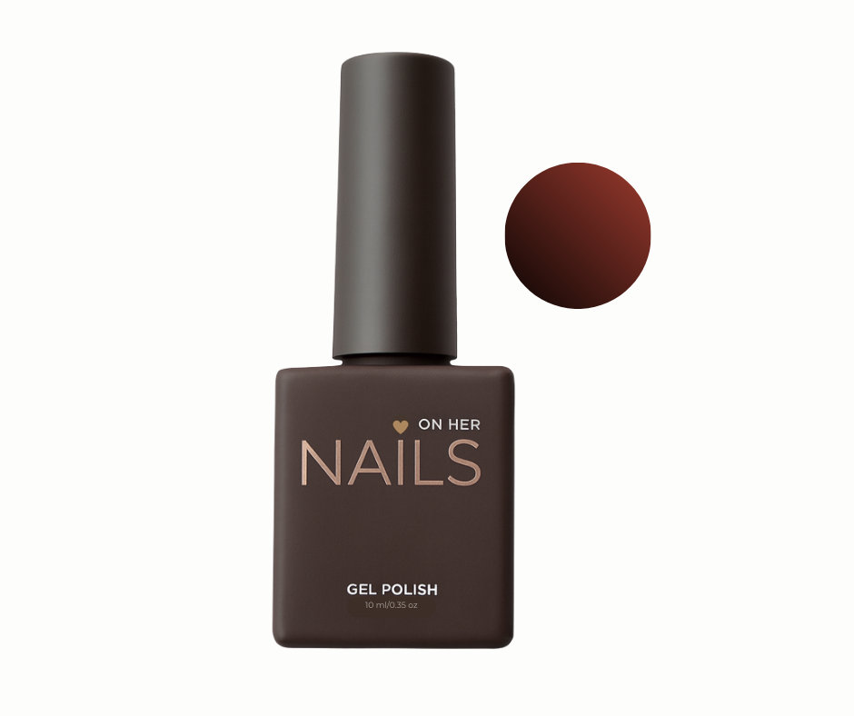 ONHERNAILS - Gel polish Hybrid