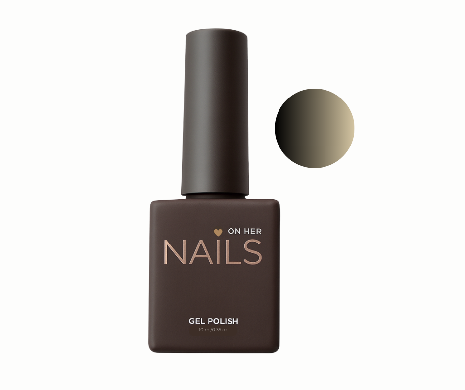 ONHERNAILS - Gel polish Tiramisu